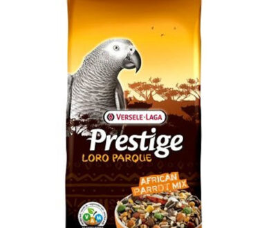 Versele Laga Prestige Loro Parque African Parrot Mix 15kg