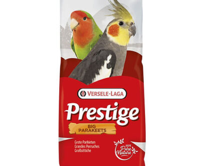 Versele Laga Prestige Big Parakeets Standard 20kg